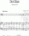Scores