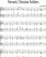 Scores