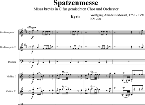 Noten