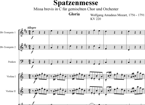 Noten