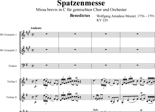 Noten