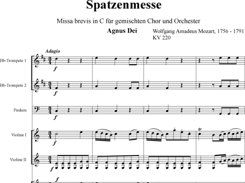 Noten