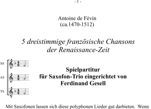 Noten