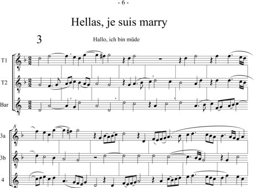 Noten