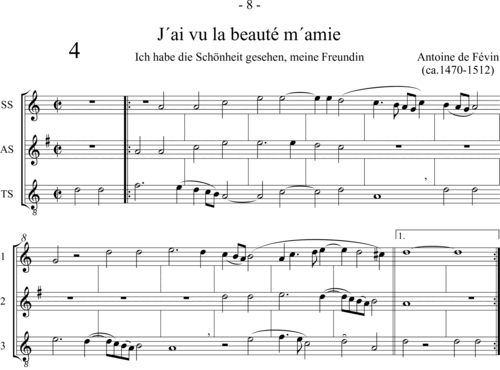 Noten