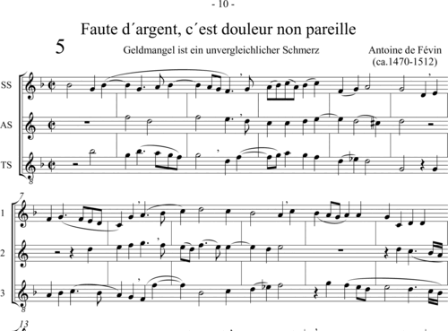 Noten