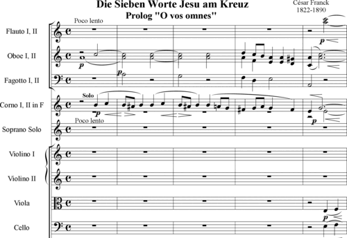 Noten