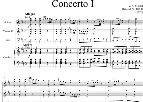 Noten