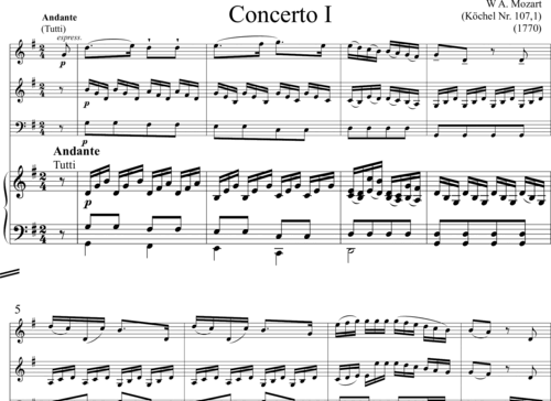 Noten