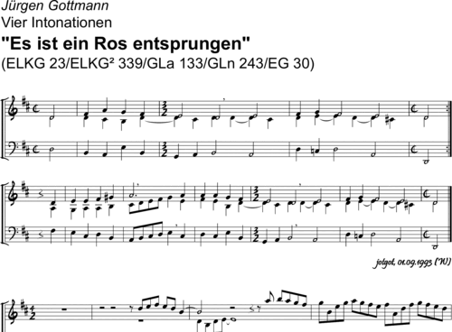 Noten