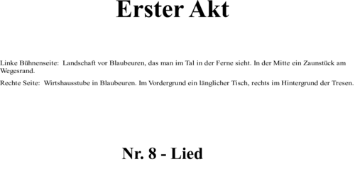 Noten