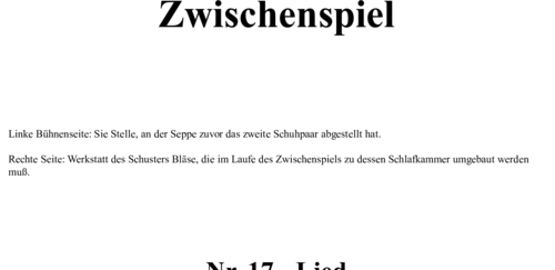 Noten