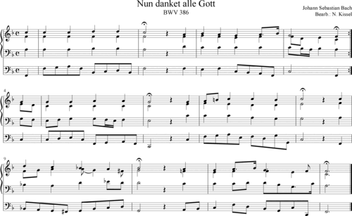 Noten