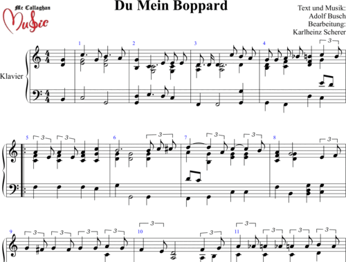 Noten