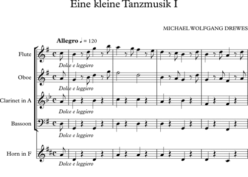 Noten