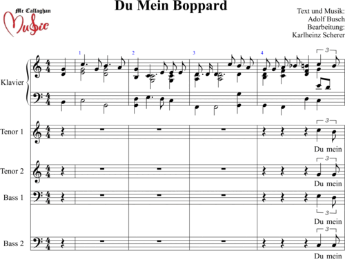 Noten