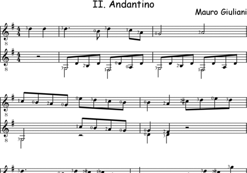Noten
