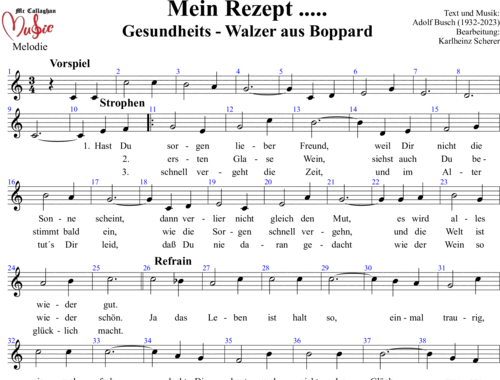Noten
