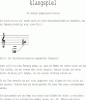 Noten