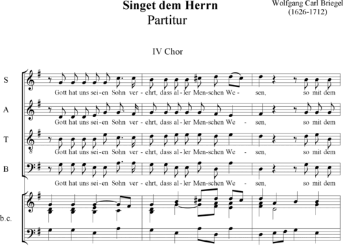 Noten