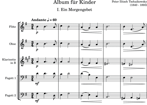 Noten
