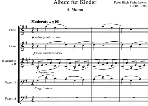 Noten