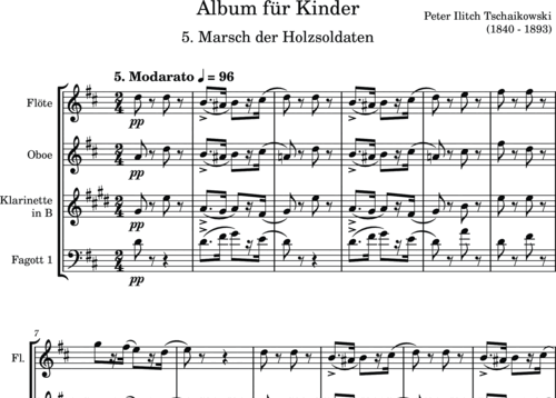 Noten