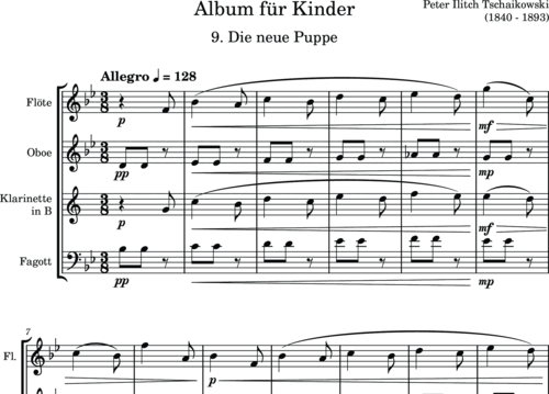 Noten