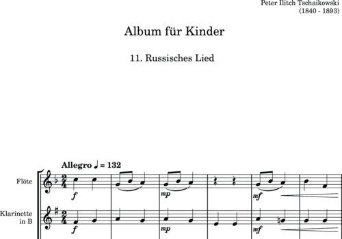 Noten