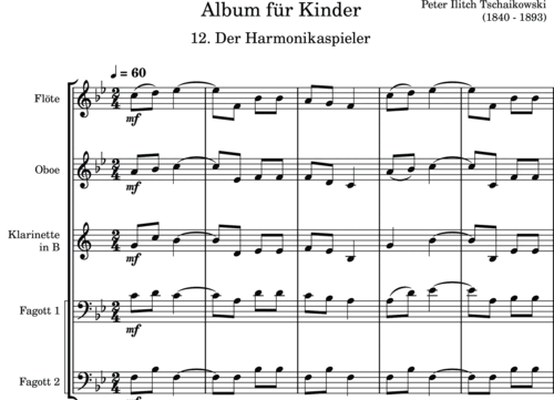 Noten