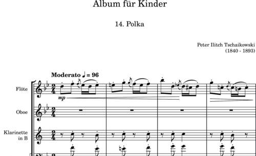 Noten