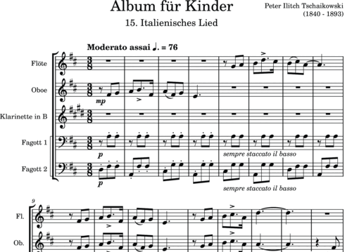 Noten