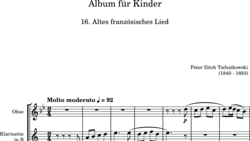 Noten