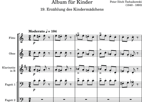 Noten