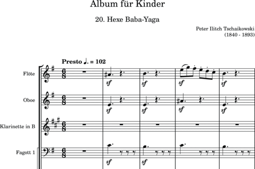 Noten