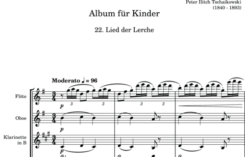 Noten