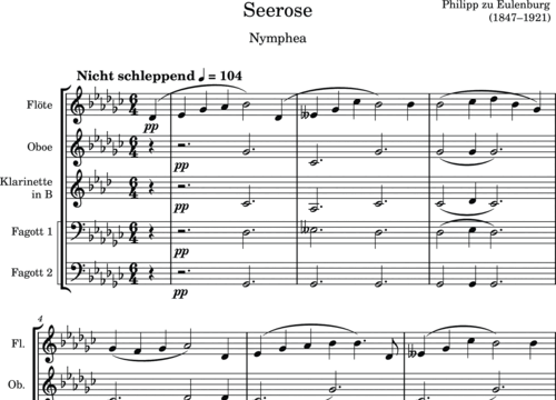 Noten