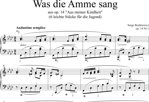 Noten