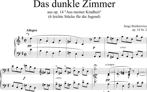 Noten