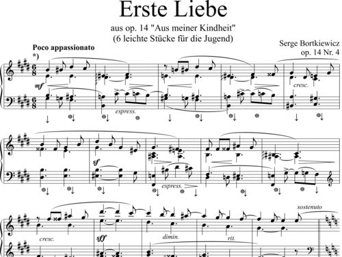 Noten