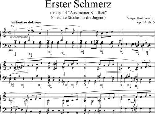 Noten