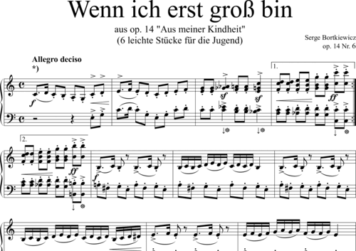 Noten