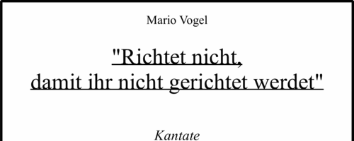 Notes
