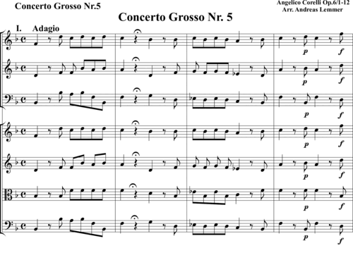 Noten
