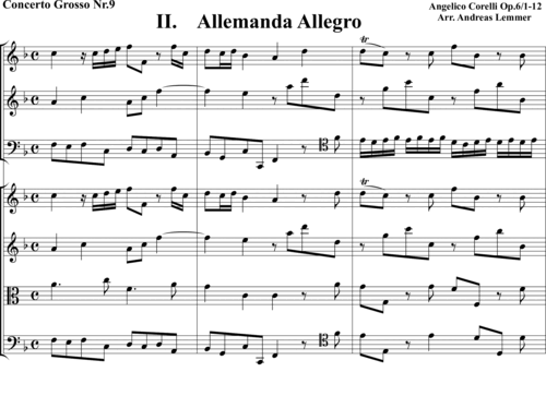 Noten