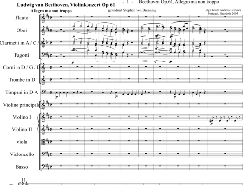 Noten
