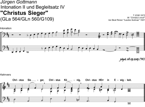 Noten