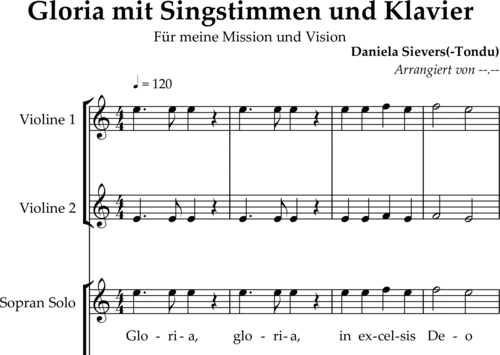 Noten