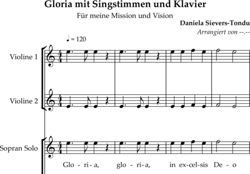 Noten
