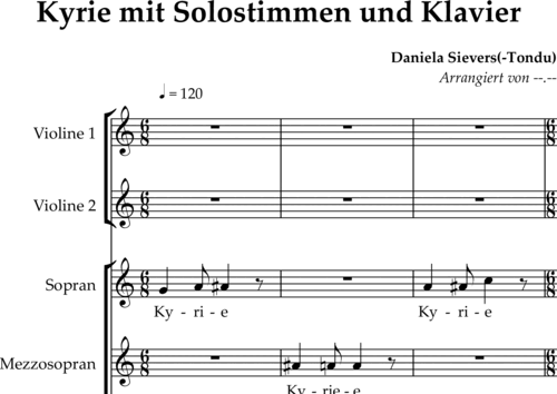 Noten
